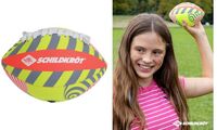 SCHILDKRÖT Mini ballon de football américain en néoprène (98000812)