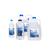 Destilliertes Wasser, 1 ltr. Flasche, 1 Karton = 12 Flaschen