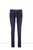 Damenhose MUSTANG LADY, JeansDesign, Stretch, Regular Fit, Used-Look, Farbe Tiefblau, Gr. 38