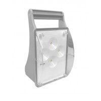 LP 50 LED Lampe Portable – Type Locaux Techniques. (LUM10151)