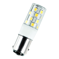 Navigation LED Bay15d 10-30V AC/DC 3W (34W) 380lm 865