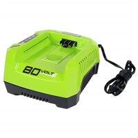 Greenworks Greenworks Lader 80-Volt