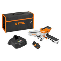 Stihl GTA 26 Accu-snoeizaag - Inclusief Accu en Lader