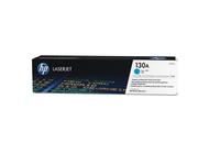 HP 130A Cyan LaserJet Tonerpatrone