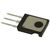 Infineon HEXFET IRFP9140NPBF P-Kanal, THT MOSFET 100 V / 23 A 140 W, 3-Pin TO-247AC