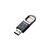 Lexar, USB-Stick, 64 GB, USB 3.0, AES-256, Fingerprint F35