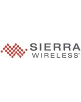 Sierra Wireless RX55 Industrial LTE Router Kabellos