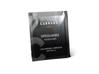 Carraro Espresso Arabica - 44mm ESE Pads 150x7g