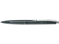 Balpen Schneider K20 "Icy Colours" zwart