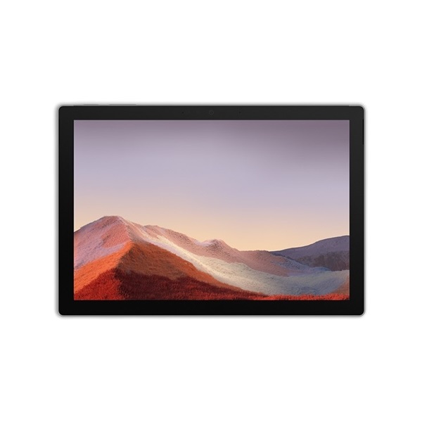 Microsoft Surface Pro 7+ - 12.3