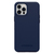 OtterBox Symmetry+ MagSafe antimicrobiana Apple iPhone 12 Pro Max Navy Captain - Azul - Funda