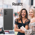 OtterBox React Samsung Galaxy A32 - clear - Coque