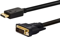 DisplayPort Kabel 2m DP4GLose