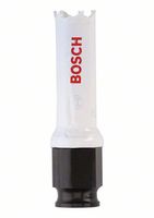 Bosch 2608594197 Lochsäge Progressor for Wood and Metal, 17 mm