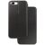 NALIA Flip Cover compatibile con iPhone 8 Plus / 7 Plus, Custodia Sottile Ecopelle Magnetico Protettiva Cellulare Case, Full-Body Protezione Slim Telefono Guscio Clip Pelle Smar...