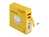 Kabelmarker Box, Nr: 5, gelb, 500 Stück, Delock® [18359]