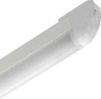 Müller-Licht Softlux LED-es polc alá szerelhető lámpa Fénycső G5 35 W Semleges fehér Fehér