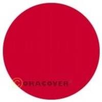 Oracover 74-022-002 Plotter fólia Easyplot (H x Sz) 2 m x 38 cm Royal piros