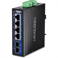 TrendNet TI-G51SC Hálózati switch