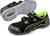 PUMA Neodyme Green Low 644300-45 ESD Biztonsági cipő S1P Cipőméret (EU): 45 Fekete, Zöld 1 db