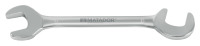 MATADOR Mini-Doppelmaulschlüssel, 6 x 6 mm