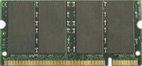 MEM MOD SODIMM 1GB PC2-640, 1GB PC2-6400, 1 GB, DDR2, 800 ,
