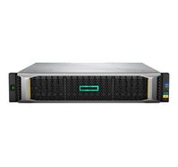 MSA 2050 SAN DC SFF Storage