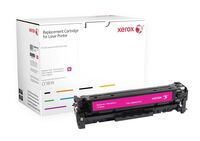 HP CLJ PRO M476 MAGENTA OEM CF383A Tonercartridges