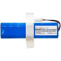 Battery for Hoover Vacuum 37.4Wh 14.4V Li-ion 2600mAh Hoover BH70970, Rogue 970 Vakuumzubehör & Zubehör