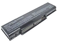 Laptop Battery for Toshiba 68Wh 8 Cell Li-ion 14.8V 4.6Ah Black 68Wh 8 Cell Li-ion 14.8V 4.6Ah Black Batterien
