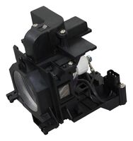 Projector Lamp for Eiki 2000 Hours, 330 Watt fit for Eiki Projector LC-XL100, LC-XL100A, LC-XL100L Lampen