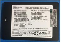 SSD 480GB 6G SFF SATA RI PLP NHP Interne harde schijven / SSD