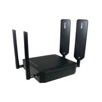 Multi-Service Modular Router (Without module - BEC MX-100U 5G) Drahtlose Router