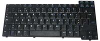 NC6320 Keyboard W/Point Stick **Refurbished** and W/FP Reader UK Keyboards (integrated)