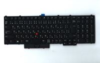 standard keyboard for desktop use Billentyuzetek (integrált)