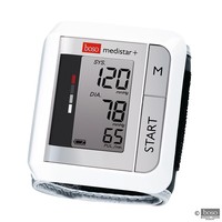medistar+ Blutdruckmessgerät Boso (1 Stück) , Detailansicht