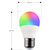 BOMBILLA LED ESFERICA G45 E27 5W RGB CCT CONTROL WIFI VIA APP