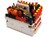 Tanos/Festool Spezial-Trägerset Elektriker | passend zu Systainer T-Loc IV | Werkzeug-Systainer³ M 337 | aus Multiplex