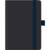 Taschenkalender Kompagon 10x14cm PU-Einband dunkelblau Kalendarium 2025
