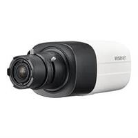 WiseNet HD+ HCB-6001 - Surveillance camera (no lens) - colour (Day&Night) - 2.2 MP - 1920 x 1080 - 1080p, 1080/30p - C/CS-mount - auto and manual iris - composite, AHD, CVI, TVI...