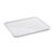 Stewart Polystyrene Food Tray 460mm - Food Safe Material - Gloss Finish