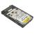 Fujitsu SAS Festplatte 300GB 10k SAS 6G SFF A3C40158068