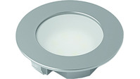 LED Eco Spot EDS Op. nw 10er Set 12VDC, 1.5W, 1.8m LTG , M1