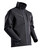 MASCOT Customized Softshell jas - 22085-662 - zwart - maat XL