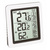 TFA Dostmann Funk-Thermometer Info 30.3065.02 weiß