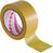 3M Kreppklebeband 244 18mm x 50m gold