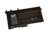 BTI 3-Cell Li-Ion 51Wh Laptop Battery