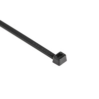 Kabelbinder 530x8,9 mm, hitzestabil, schwarz