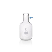 Saugflaschen Flaschenform DURAN® | Inhalt ml: 5000
