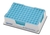 Kühlblock PCR-Cooler | Beschreibung: PCR-Cooler 0,2 ml blau